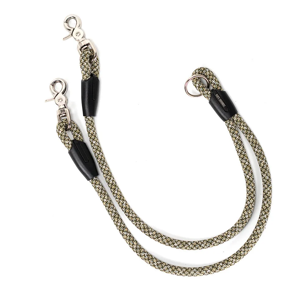 Splitter Dog Leash - Neutrals