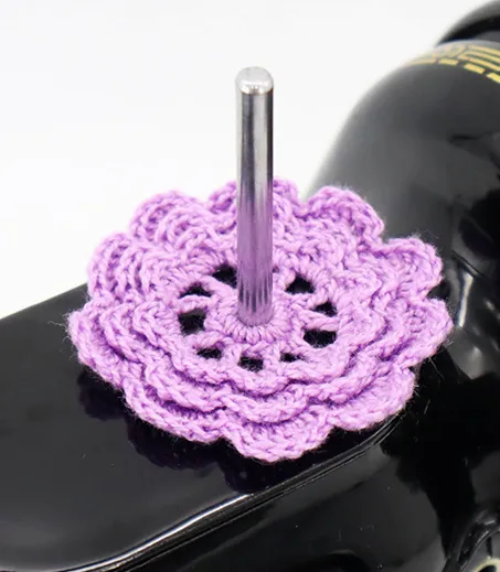 Spool Pin Doily