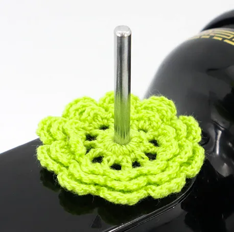 Spool Pin Doily