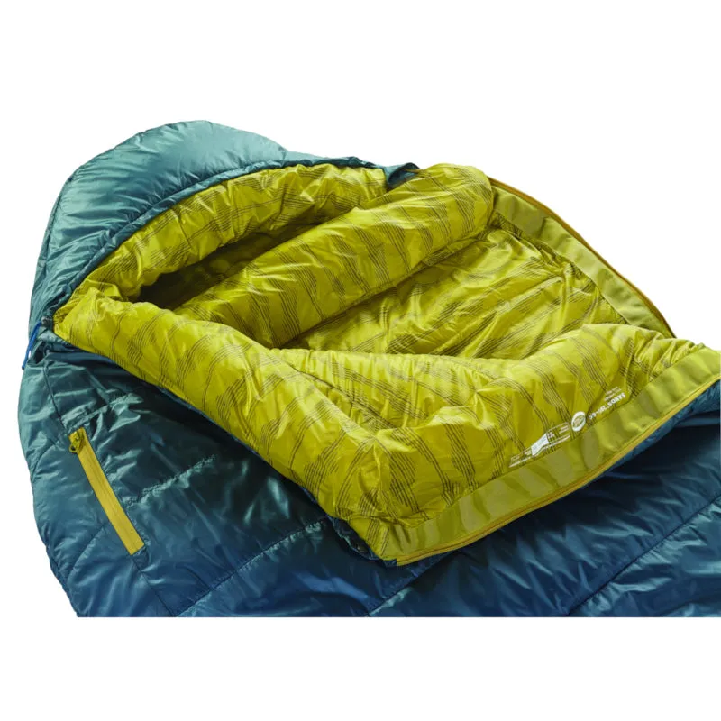 Therm-a-Rest Saros 20F/-6C Sleeping Bag - Small