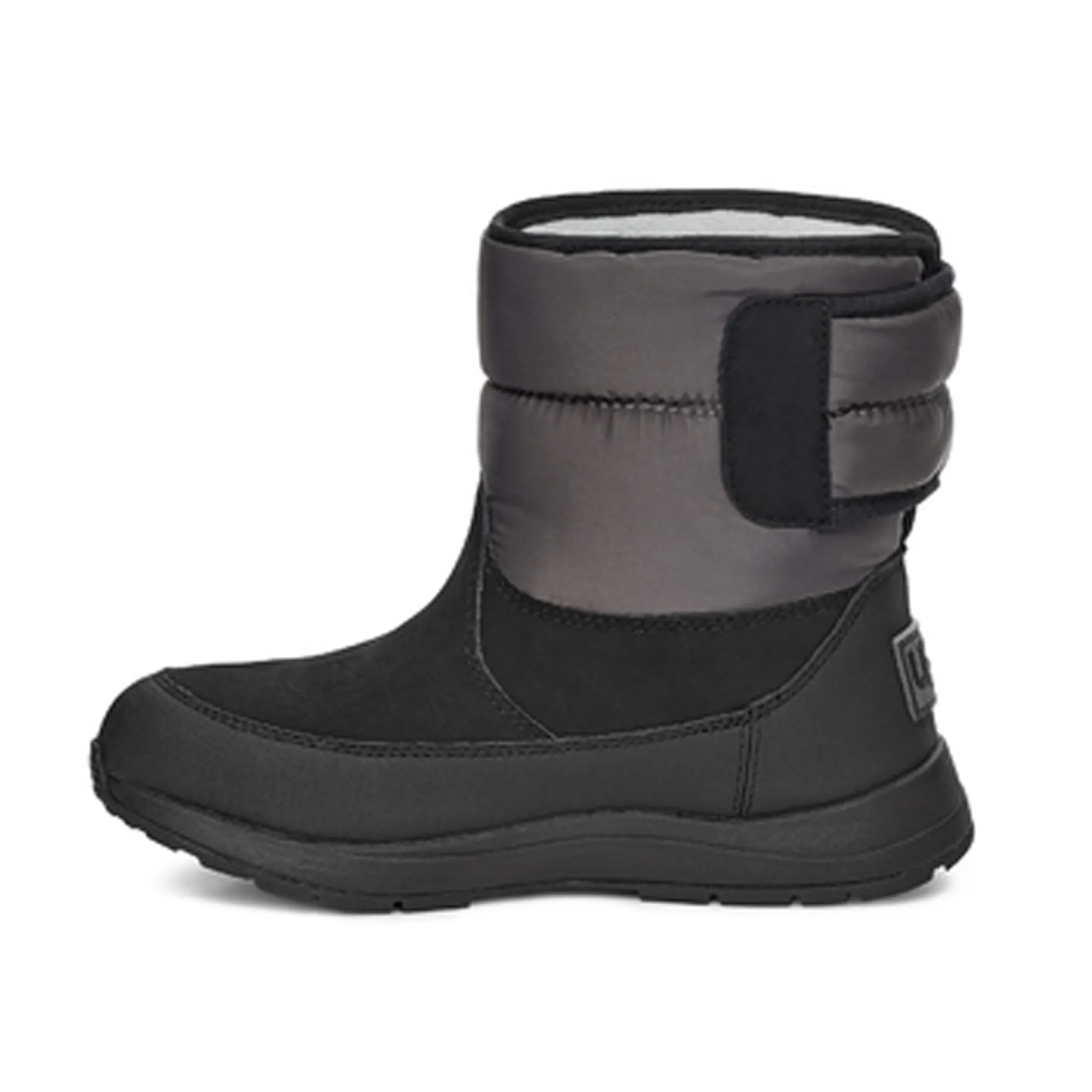 UGG Toty Weather Black/Charcoal