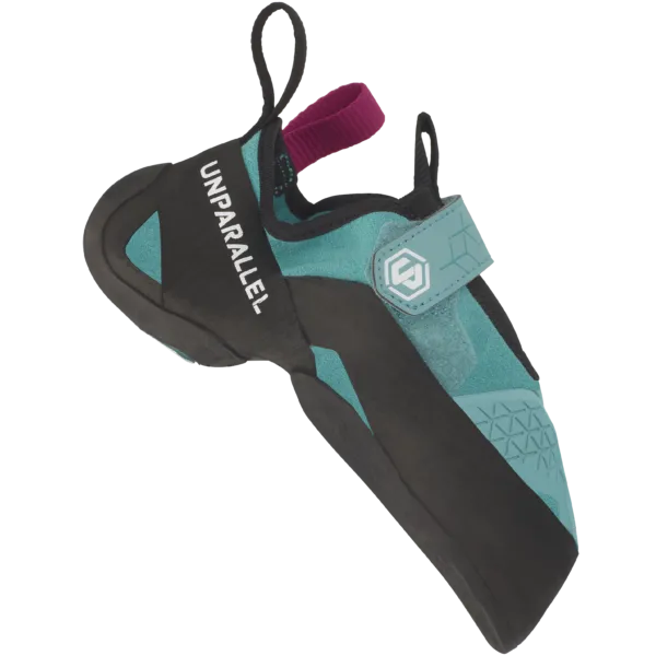 Unparallel Climbing Shoes - Flagship