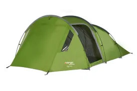 Vango "Skye 400" 4 Person Tent (in Treetops Green)