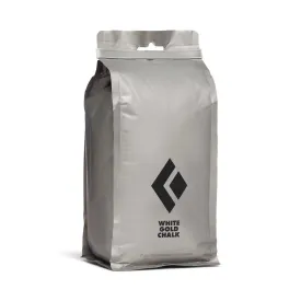 White Gold Pure Loose Chalk 200g