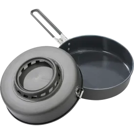 WindBurner Ceramic Skillet