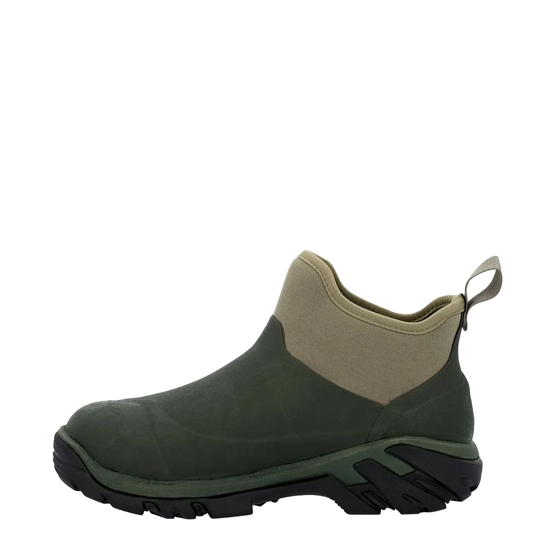 Woody Sport Ankle Boots - Moss by Muckboot